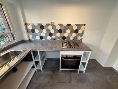 Departamento 1 dormitorios en alquiler en Olivos, Vicente Lopez