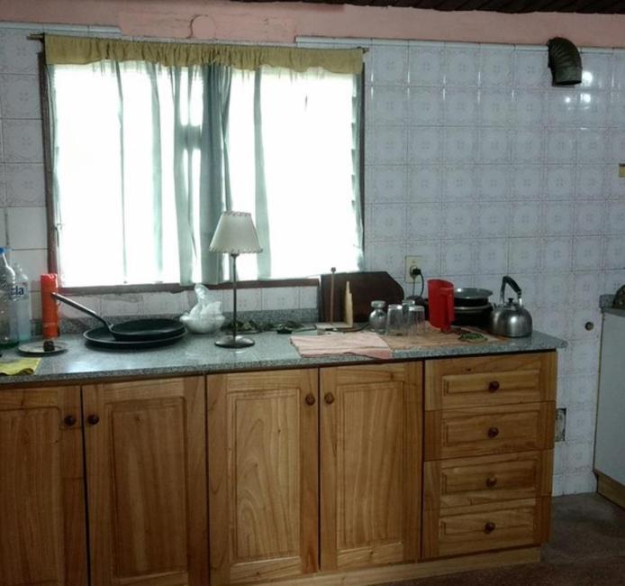 Casa 2 dormitorios en venta en Pablo Nogues, Malvinas Argentinas