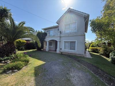 Casa 3 dormitorios en alquiler temporario en La Cascada, Pilar