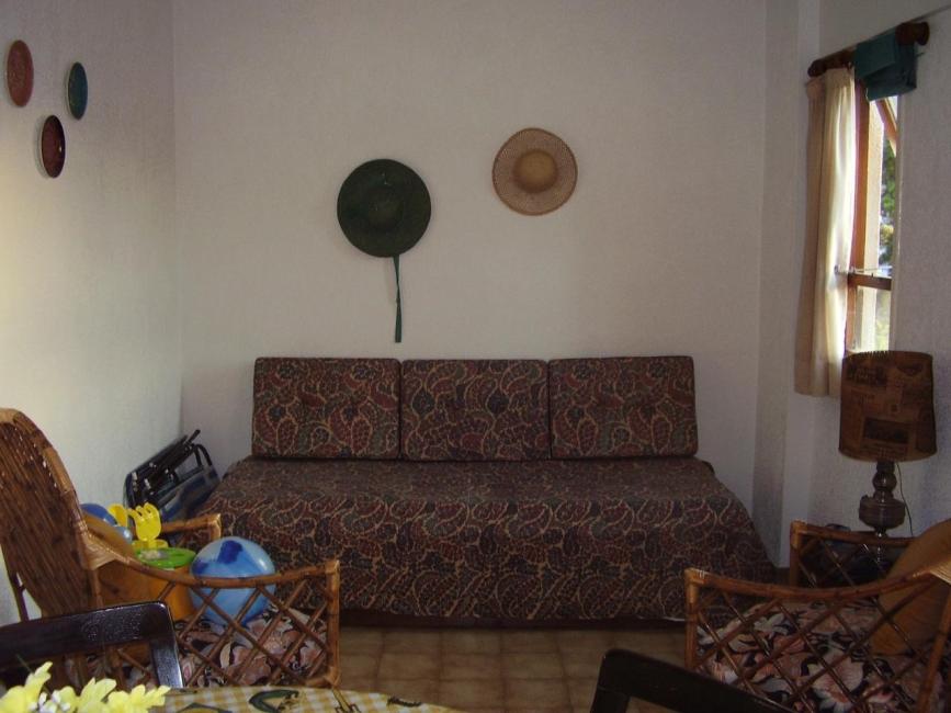 Departamento 1 dormitorios en venta en San Bernardo