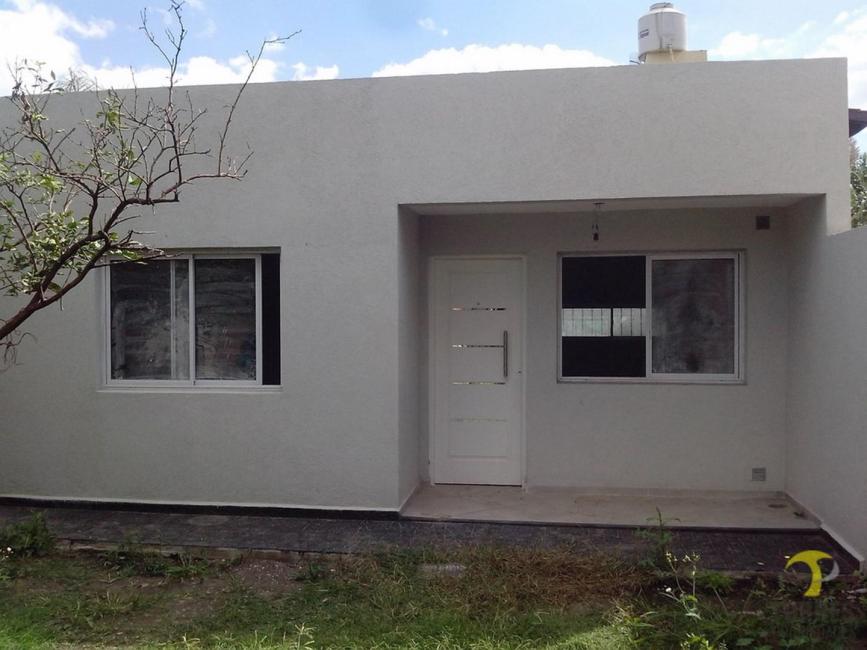 Casa 4 dormitorios en venta en Pablo Nogues, Malvinas Argentinas