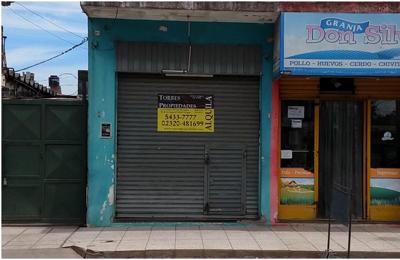 Local en alquiler en Pablo Nogues, Malvinas Argentinas