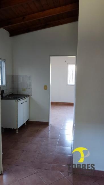 Departamento 1 dormitorios en venta en Pablo Nogues, Malvinas Argentinas