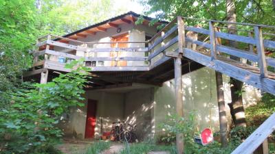Casa en venta en Circuito Chico, Bariloche