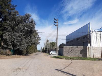 Depósito en alquiler en Area de Promocion El Triangulo, Malvinas Argentinas