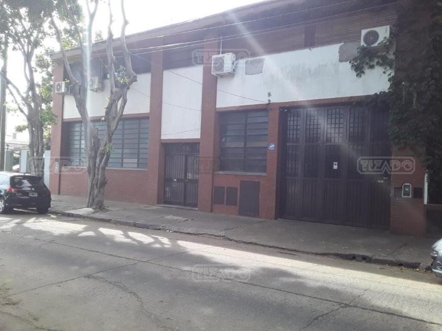 Depósito en venta en Martinez, San Isidro
