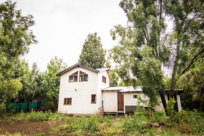 Casa 2 dormitorios en venta en Bariloche