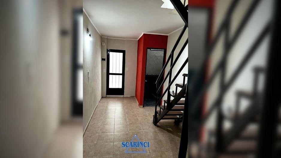 Departamento 1 dormitorios en venta en Villa Libertad, San Martin