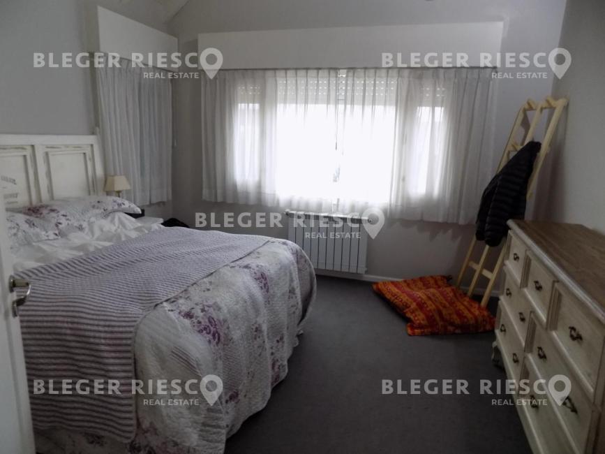 Departamento 2 dormitorios en alquiler temporario en Tigre