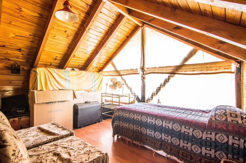 Casa 4 dormitorios en venta en Nahuel Malal, Bariloche