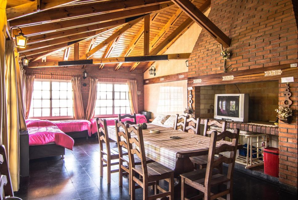 Casa 4 dormitorios en venta en Nahuel Malal, Bariloche