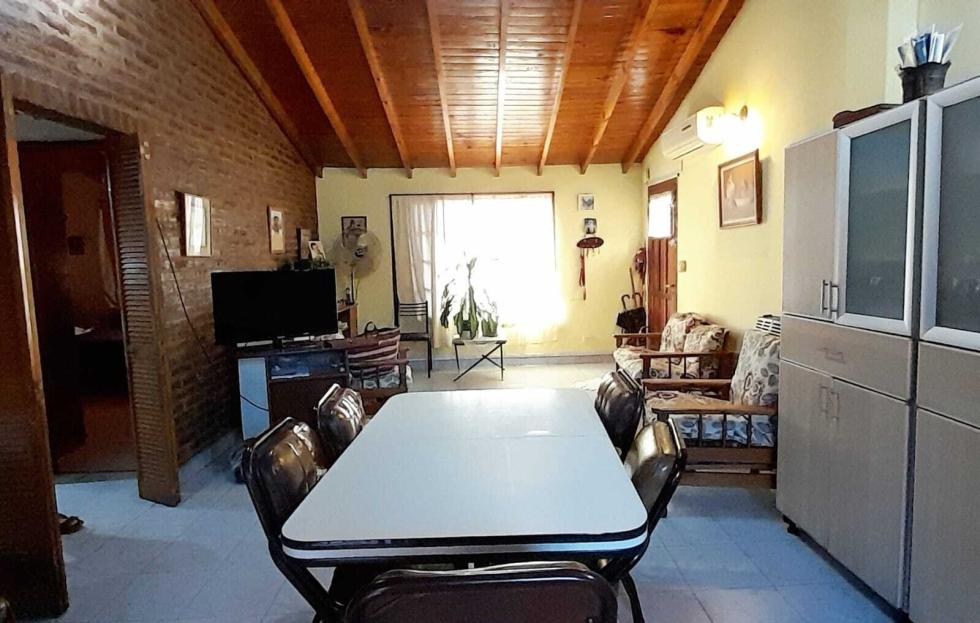 Departamento 2 dormitorios en venta en Villa Ballester, San Martin