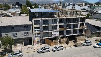 Departamento en venta en Centro de Bariloche, Bariloche