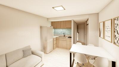 Departamento en venta en Centro de Bariloche, Bariloche