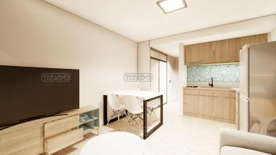 Departamento en venta en Centro de Bariloche, Bariloche