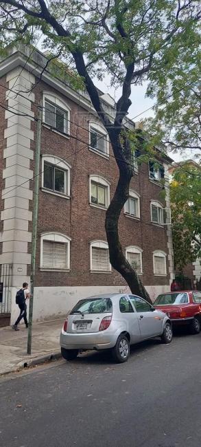 Departamento en venta en Belgrano R, Ciudad de Buenos Aires