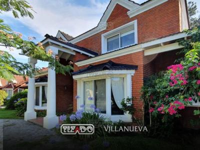 Casa 3 dormitorios en venta en Maschwitz Privado, Escobar