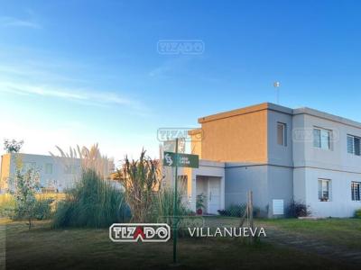 Casa 2 dormitorios en venta en Villanueva, Tigre