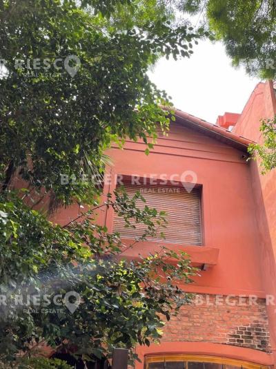 Casa 3 dormitorios en venta en Barrio River, Ciudad de Buenos Aires