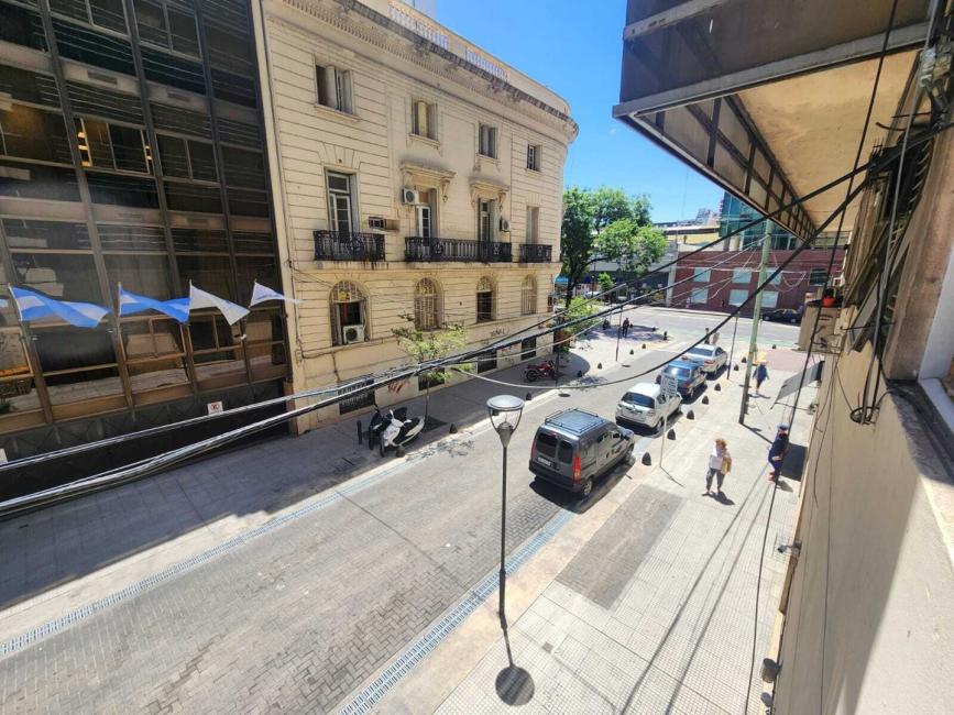 Departamento 2 dormitorios en venta en Tribunales, Ciudad de Buenos Aires