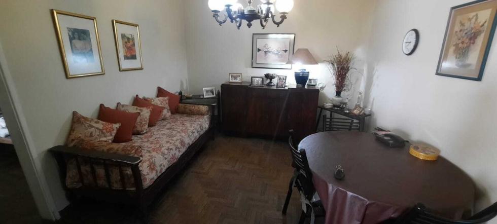 Departamento 1 dormitorios en venta en Avellaneda