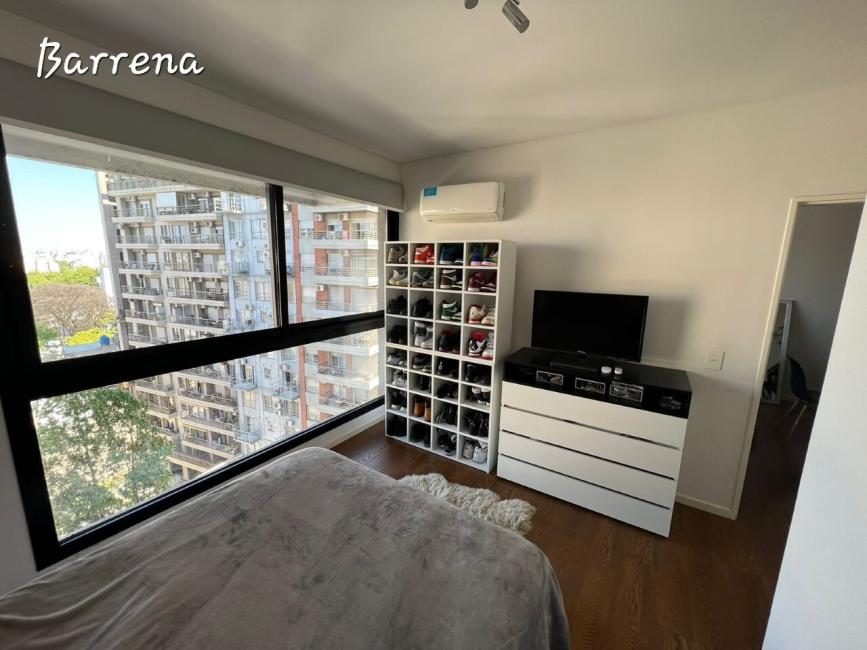 Departamento 1 dormitorios en venta en Villa Urquiza, Ciudad de Buenos Aires