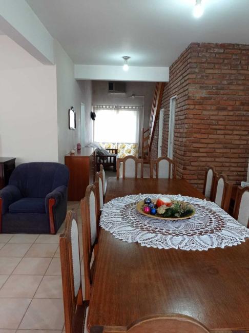 Casa 3 dormitorios en venta en Pilar Centro, Pilar