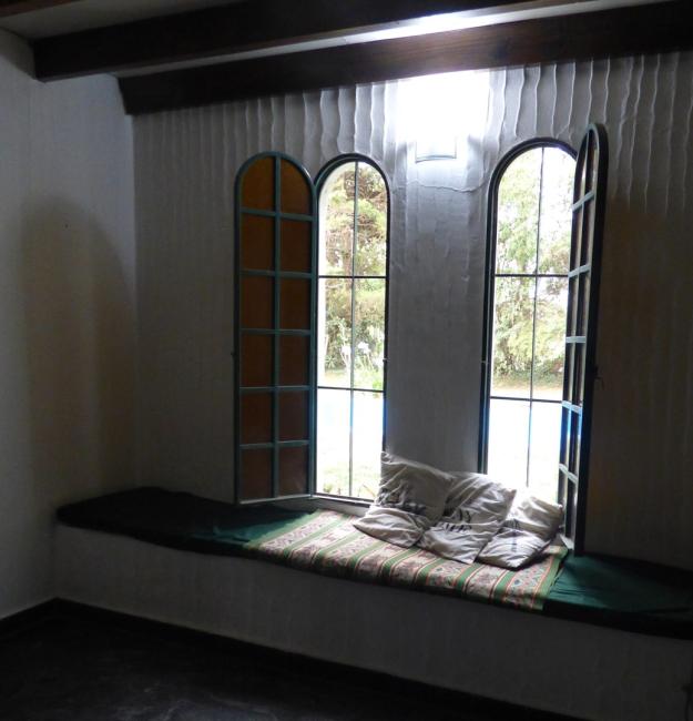Casa 2 dormitorios en alquiler temporario en La Cumbre de la Rosa, Pilar