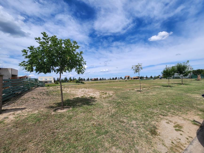 Terreno en venta en El Naudir, Escobar