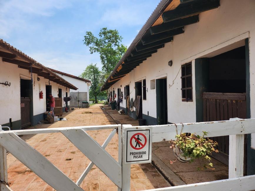 Casa 4 dormitorios en venta en Haras Santa Maria, Escobar