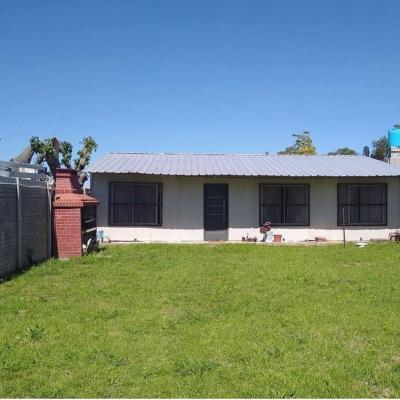 Casa en venta en Berazategui