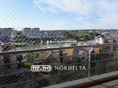 Departamento 2 dormitorios en alquiler en Nordelta, Tigre