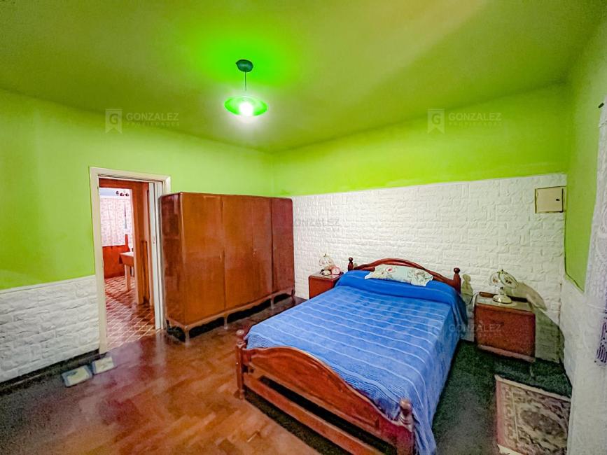 Casa 2 dormitorios en venta en Lujan