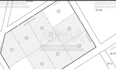 Terreno en venta en Estancias del Pilar, Pilar