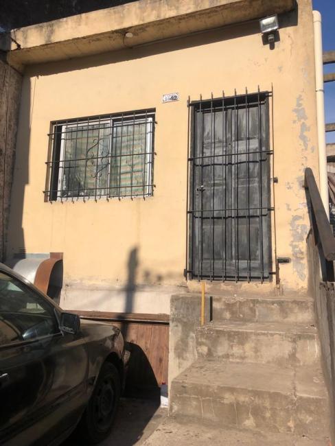 Casa 1 dormitorios en venta en Villa Madero, La Matanza