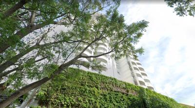 Departamento 2 dormitorios en alquiler en Tigre