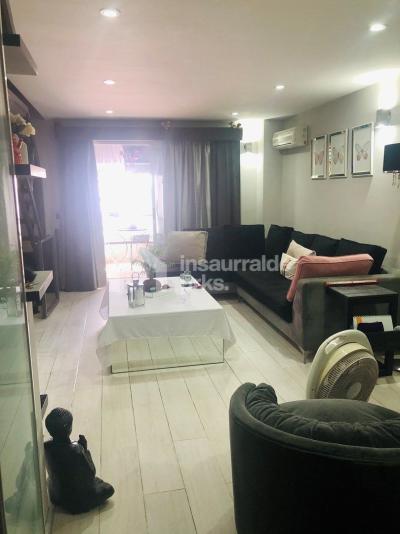 Departamento 2 dormitorios en venta en Palermo, Ciudad de Buenos Aires