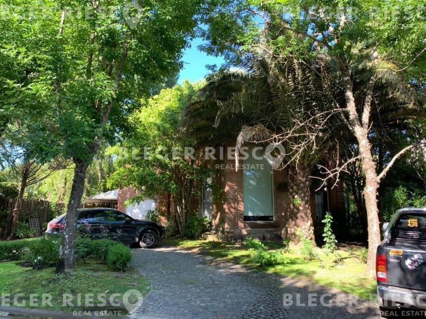 Casa en venta en Rincon de Milberg, Tigre