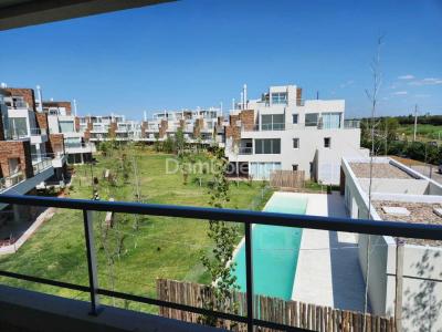 Departamento 2 dormitorios en venta en Nordelta, Tigre