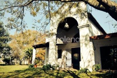 Casa 3 dormitorios en venta en General Rodriguez