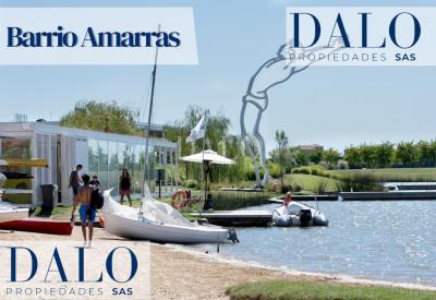 Terreno en venta en Puertos, Escobar