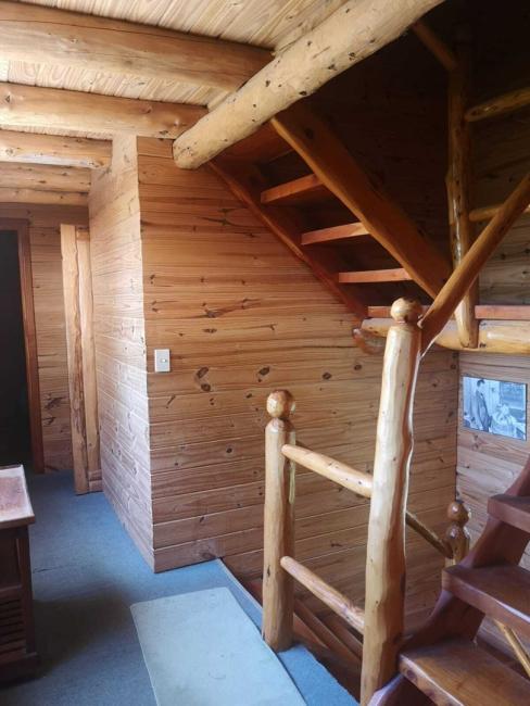 Casa 4 dormitorios en venta en San Ignacio del Cerro, Bariloche