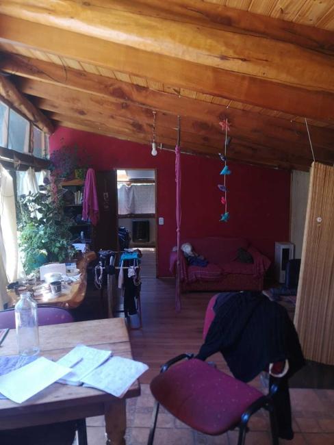 Casa 4 dormitorios en venta en San Ignacio del Cerro, Bariloche
