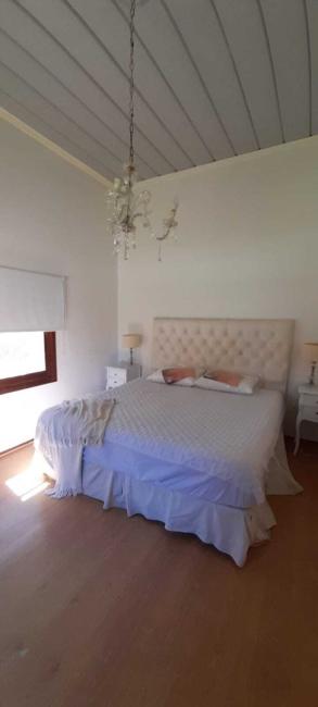 Casa 4 dormitorios en alquiler temporario en La Peregrina, Pilar