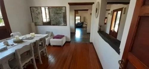 Casa 4 dormitorios en alquiler temporario en La Peregrina, Pilar