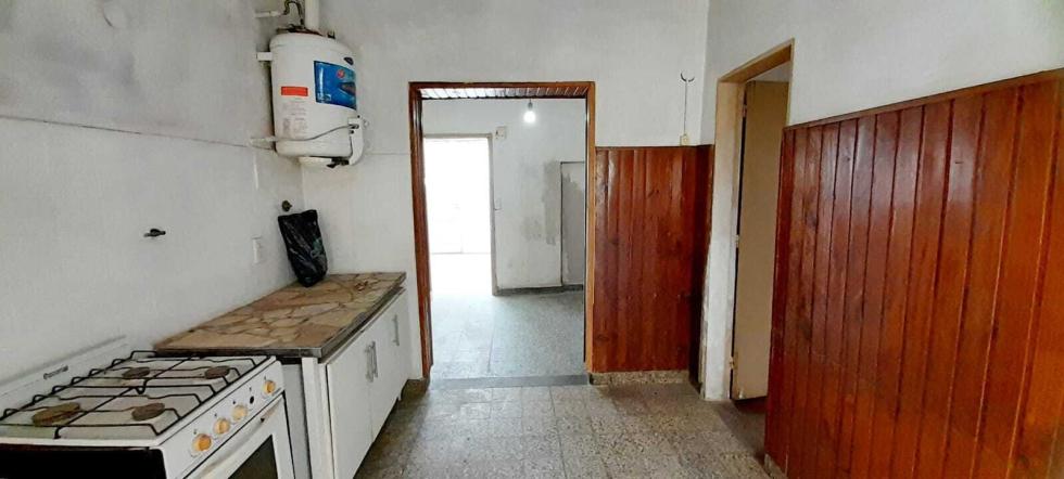 Departamento 1 dormitorios en venta en Villa Bonich, San Martin