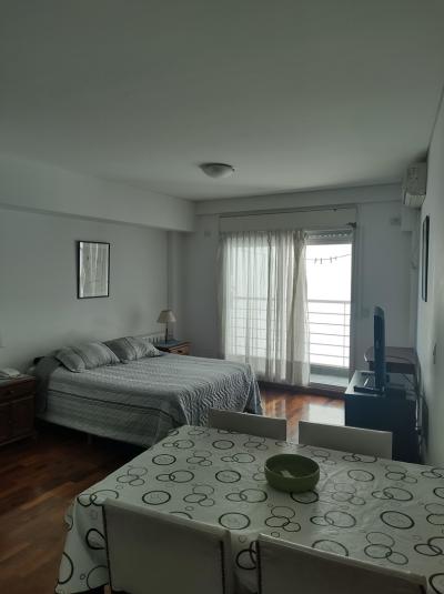 Departamento 1 dormitorios en alquiler temporario en Belgrano, Ciudad de Buenos Aires
