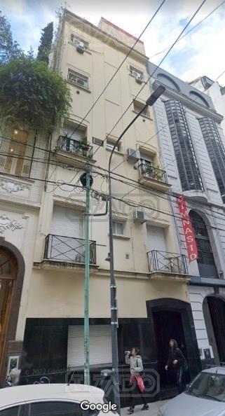 Departamento en alquiler en Recoleta, Ciudad de Buenos Aires