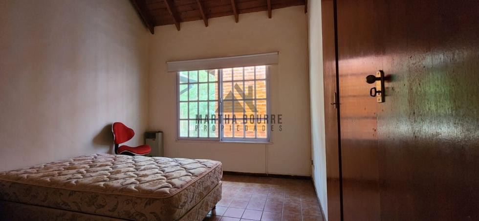 Casa 5 dormitorios en venta en Los Quinchos Club de Campo, Pilar