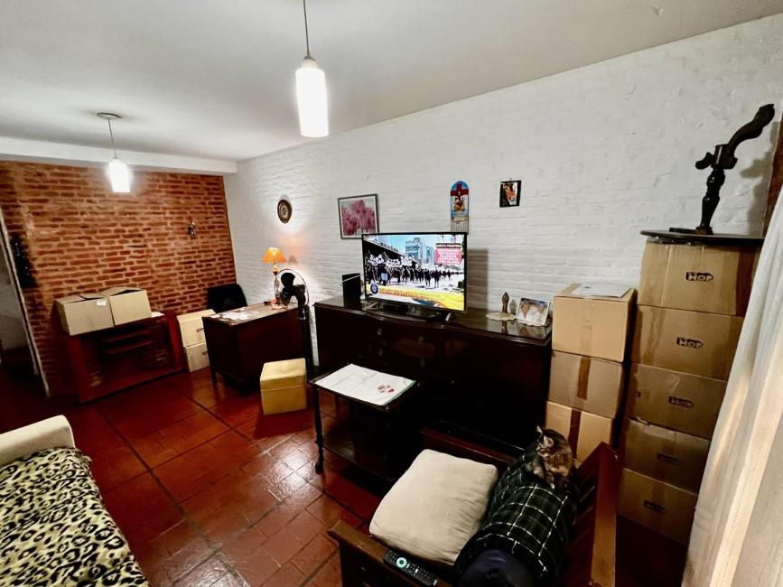 Departamento 2 dormitorios en alquiler en San Fernando
